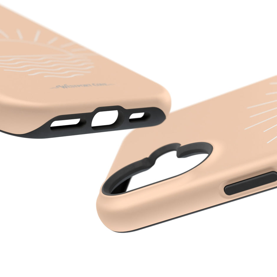 Sunset - Extreme MagSafe Phone Case