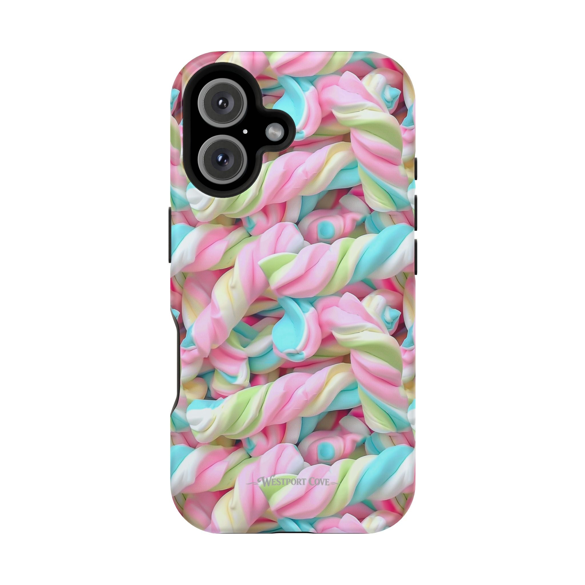 Twisted - Extreme MagSafe Phone Case