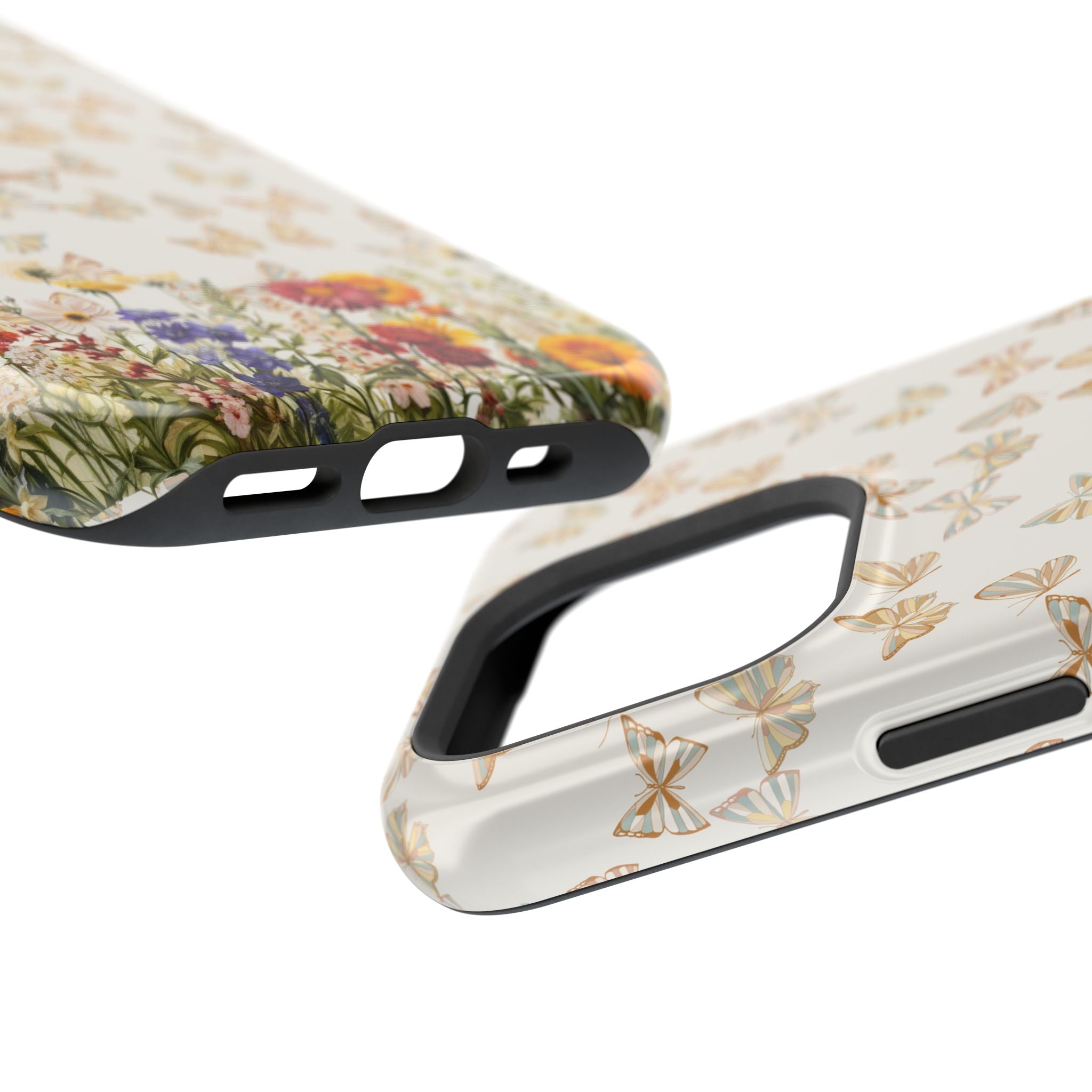 Fly Away! - Extreme Phone Case