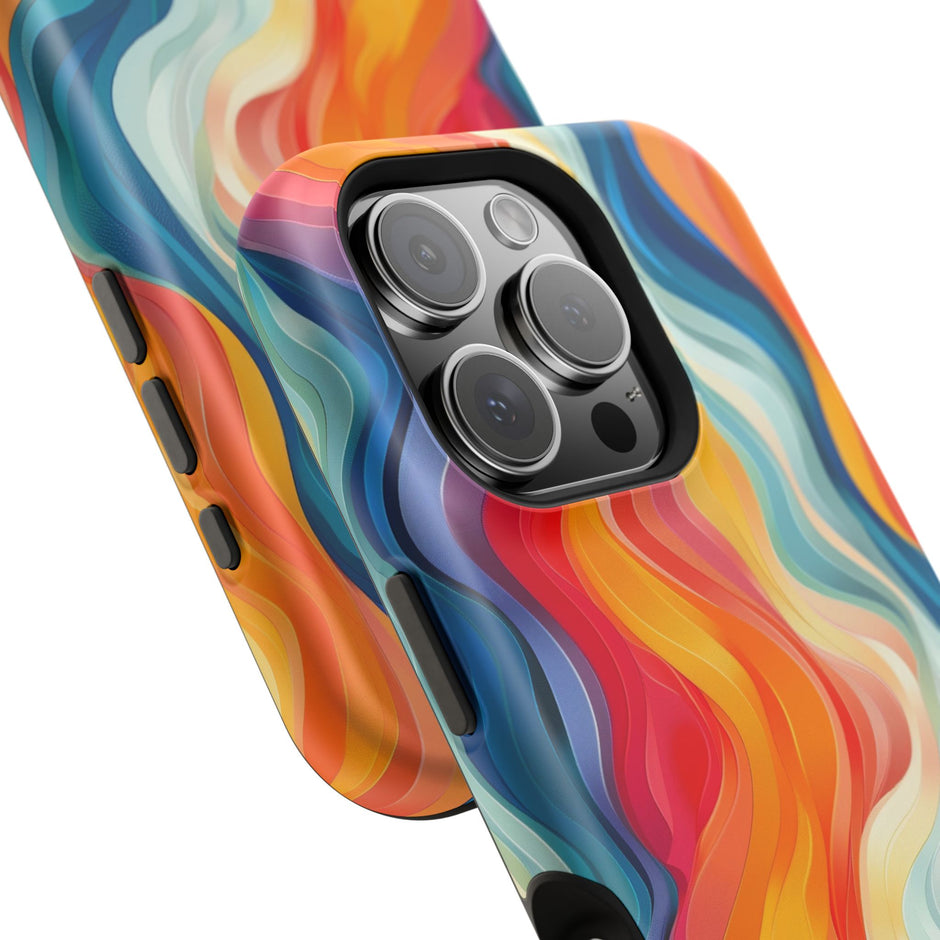 The Flow - Extreme Phone Case