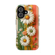 Daisy Stripe - Extreme MagSafe Phone Case