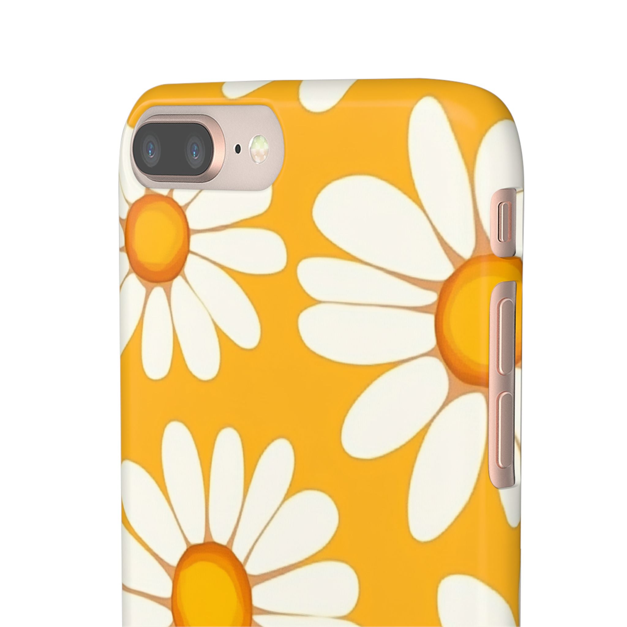 Daisy Chain - Elite Phone Case