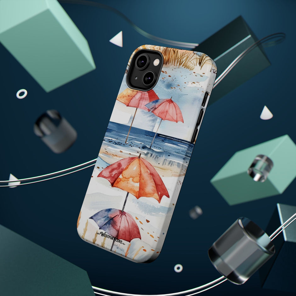 Beach Day - Extreme Phone Case