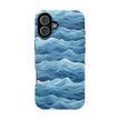 Blue Wave - Extreme Phone Case