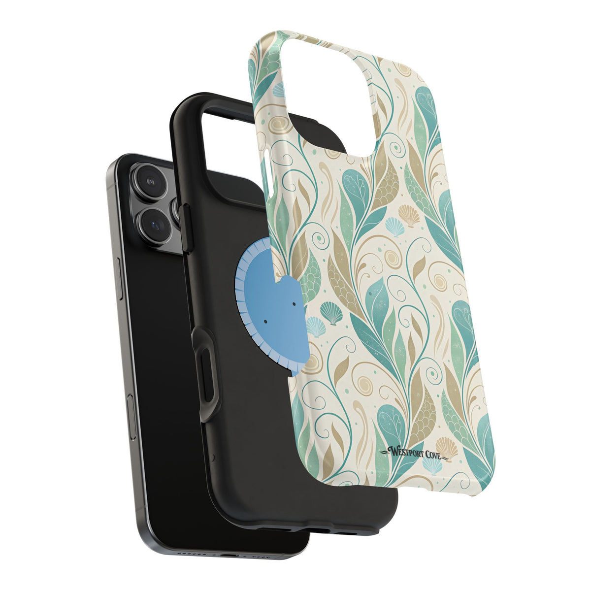 Under the Sea - Extreme MagSafe Phone Case