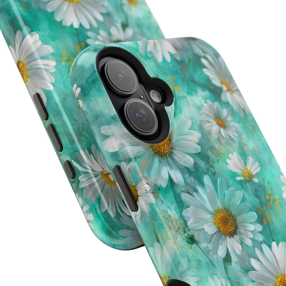 The Blue - Extreme MagSafe Phone Case