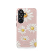 Daisy Pink - Extreme Phone Case