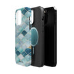 Waved and Confused - Extreme MagSafe Phone Case