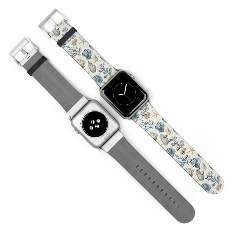Don’t Be Shellfish - Apple Watch Band