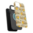 Desert Sunrise - Extreme MagSafe Phone Case