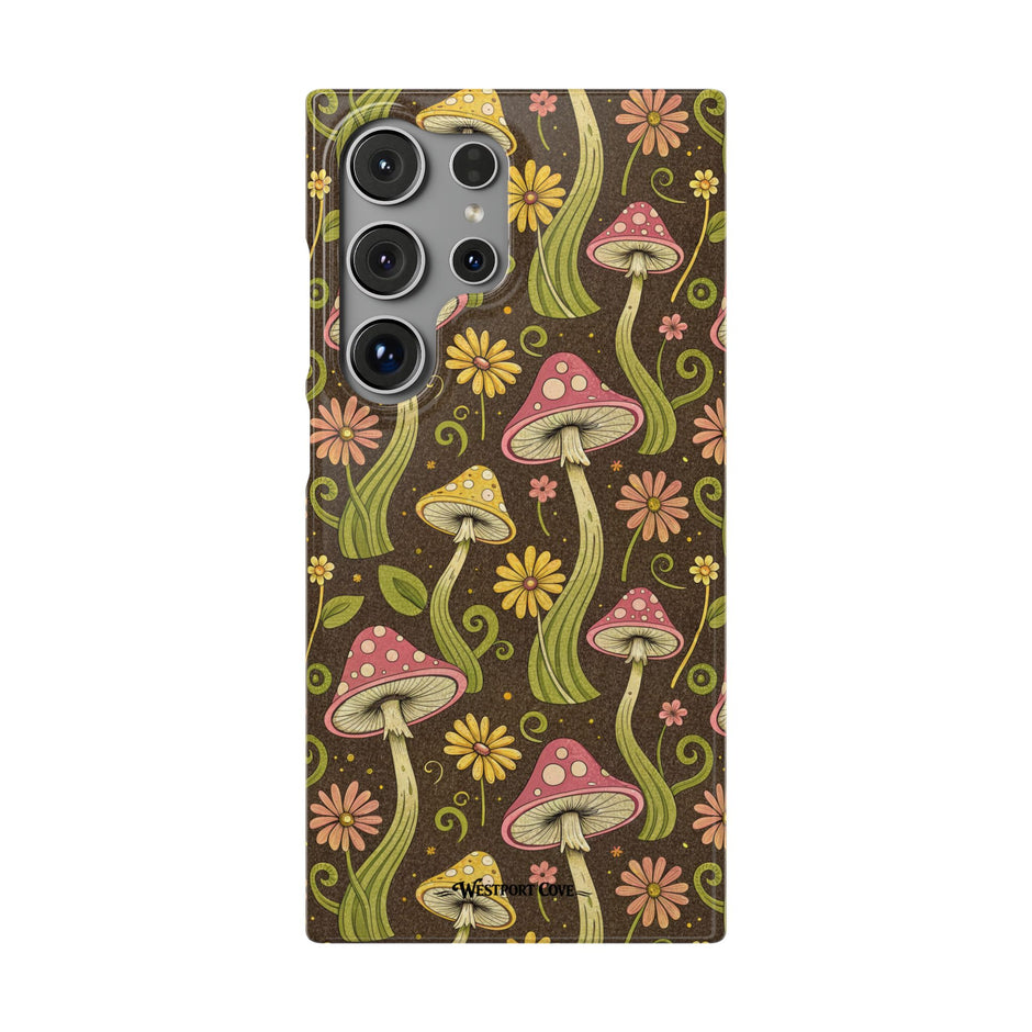 Magic Mushroom - Elite