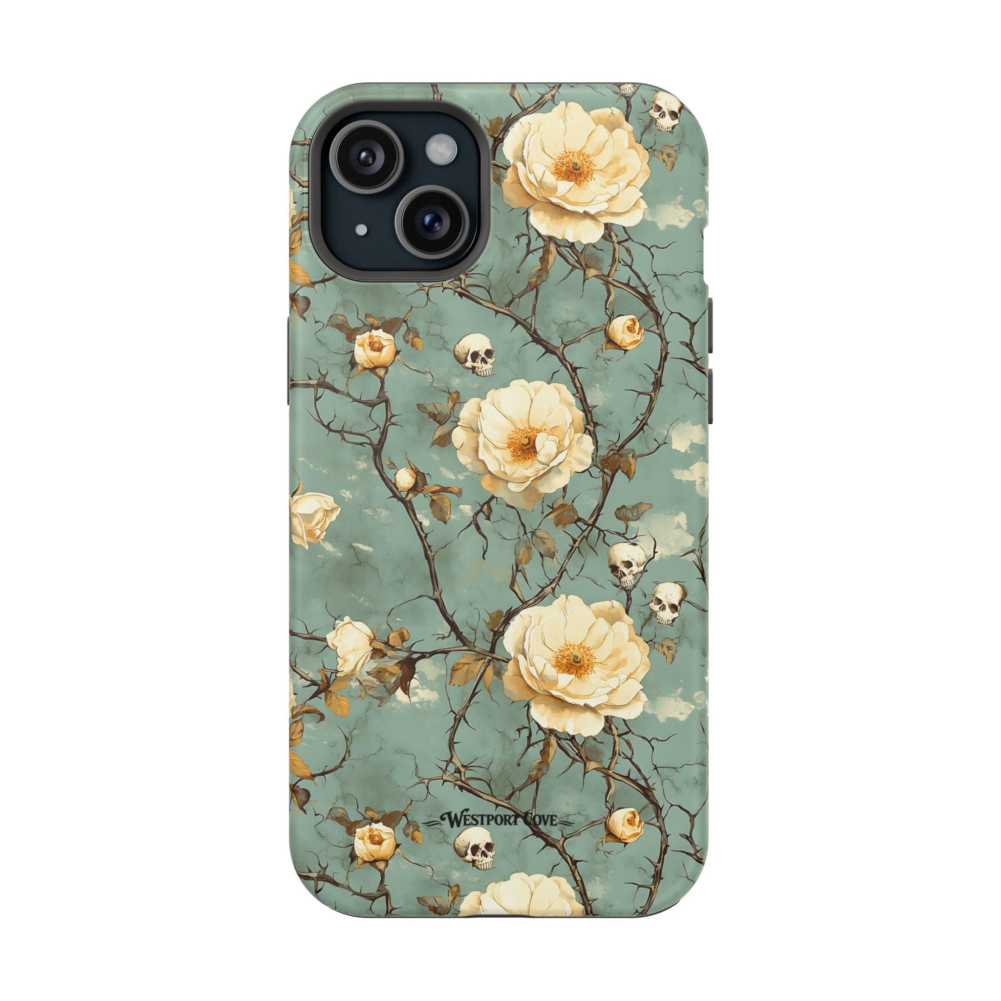 Growth - Extreme MagSafe Phone Case