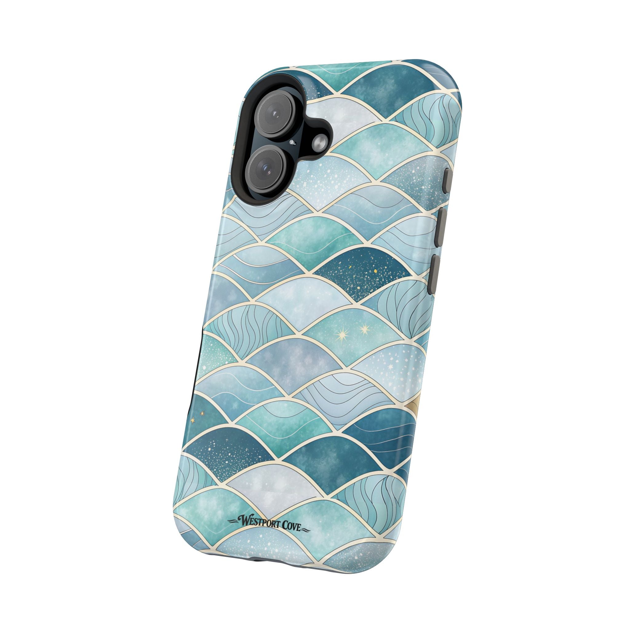 Waved and Confused - Extreme MagSafe Phone Case