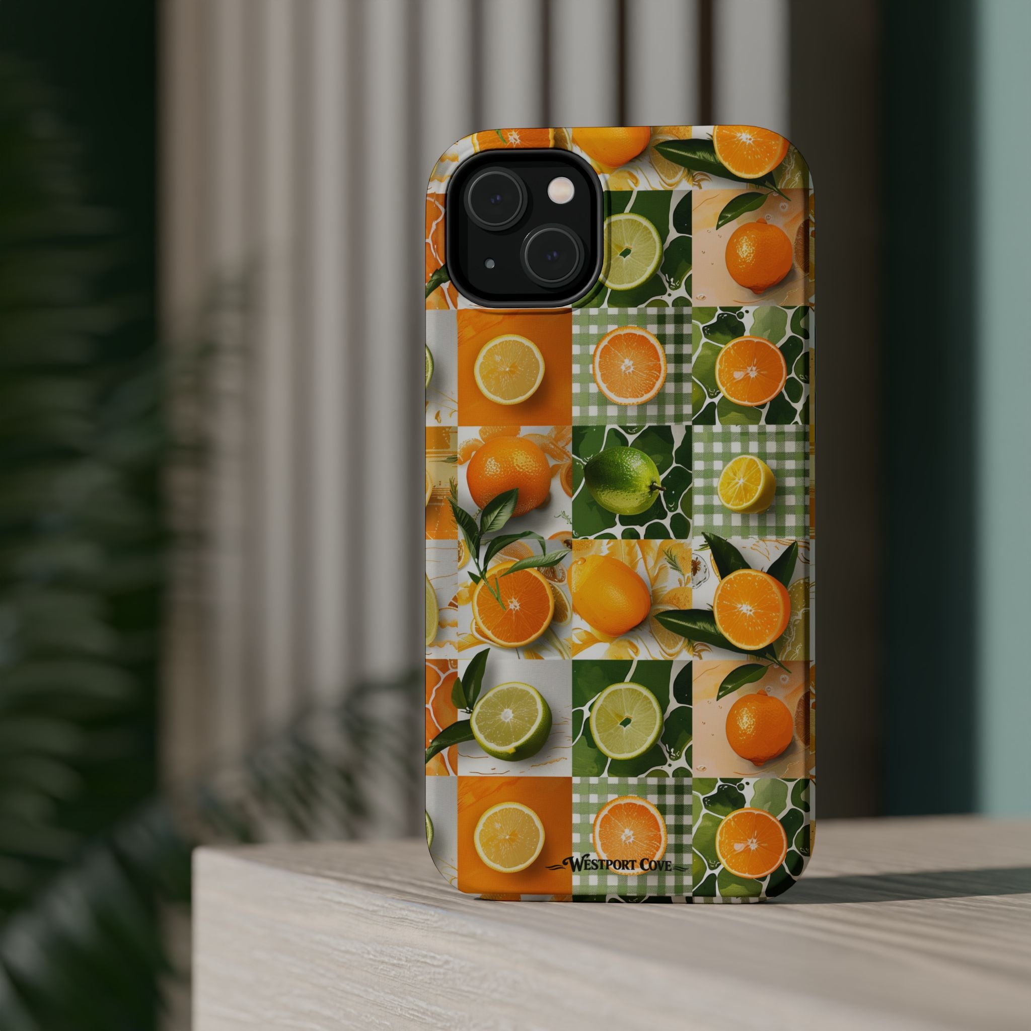 Tangy - Extreme Phone Case