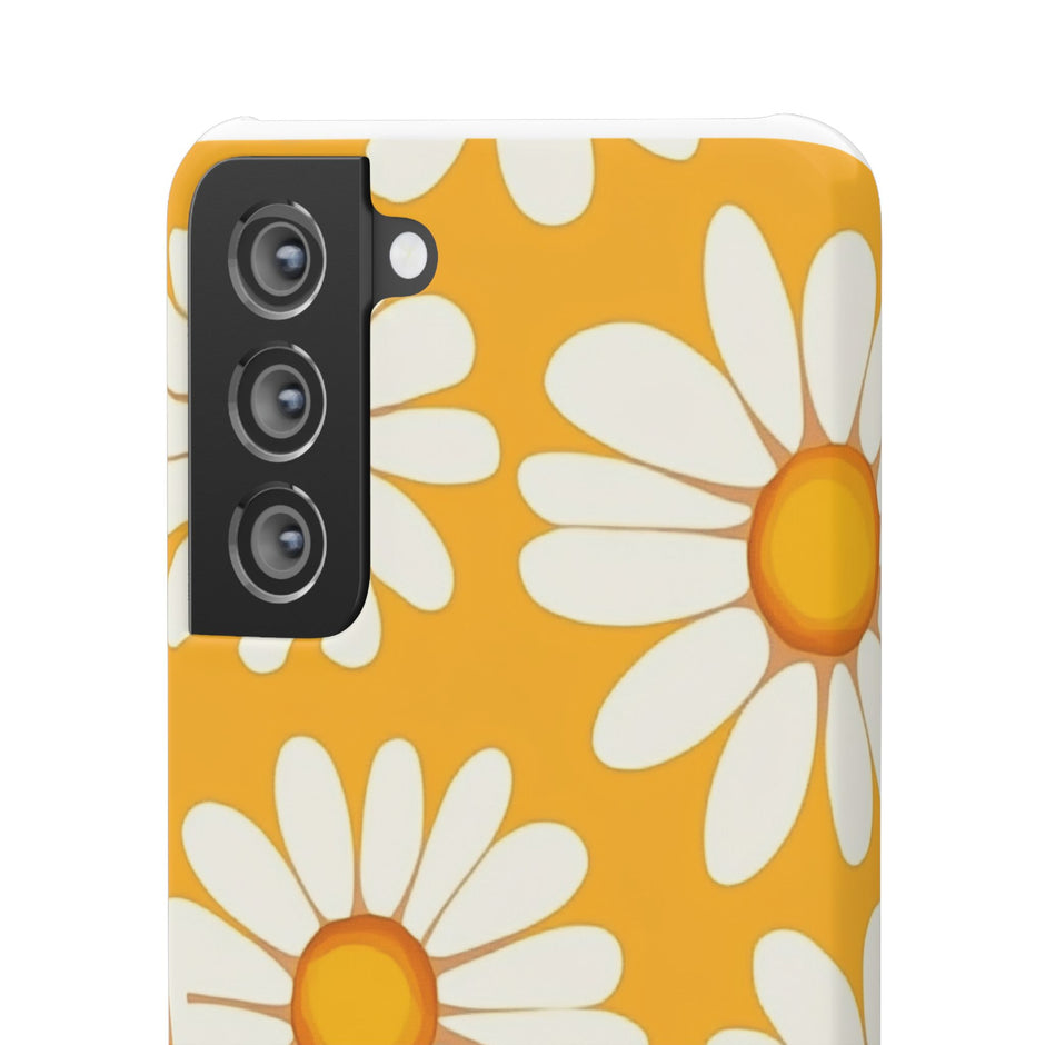 Daisy Chain - Elite Phone Case