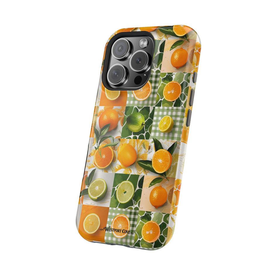 Tangy - Extreme Phone Case