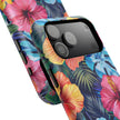 Tropical Hibiscus - Extreme Phone Case
