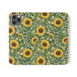 Sunflower Garden - Flip Case