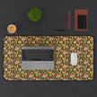 Magic Mushroom - Desk Mat