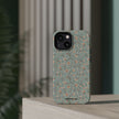 Floral Vintage - Extreme MagSafe Phone Case