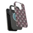 Skull Damask - Extreme MagSafe Phone Case