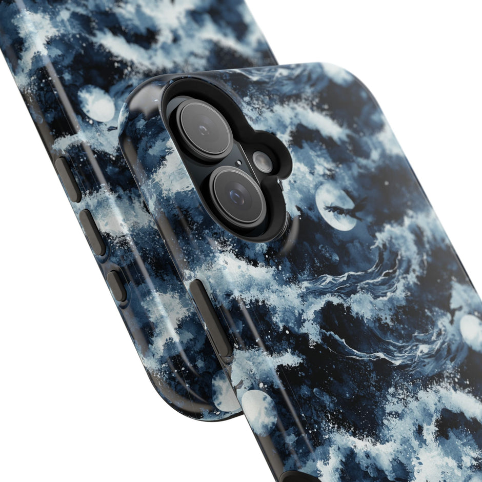 Night Storm - Extreme MagSafe Phone Case