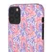 Bow Floral - Elite Phone Case