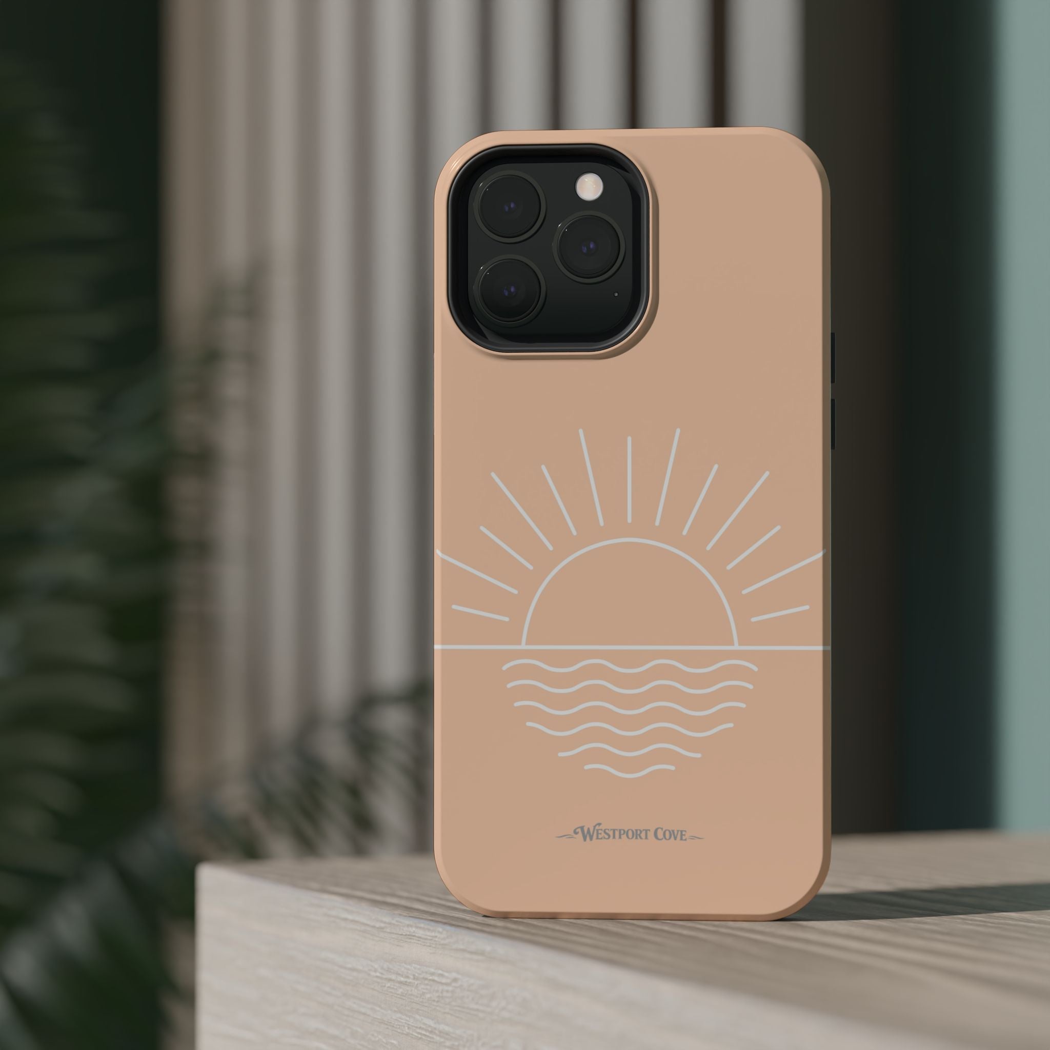 Sunset - Extreme MagSafe Phone Case