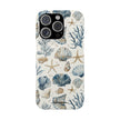 Don't Be Shellfish - Elite Phone Case