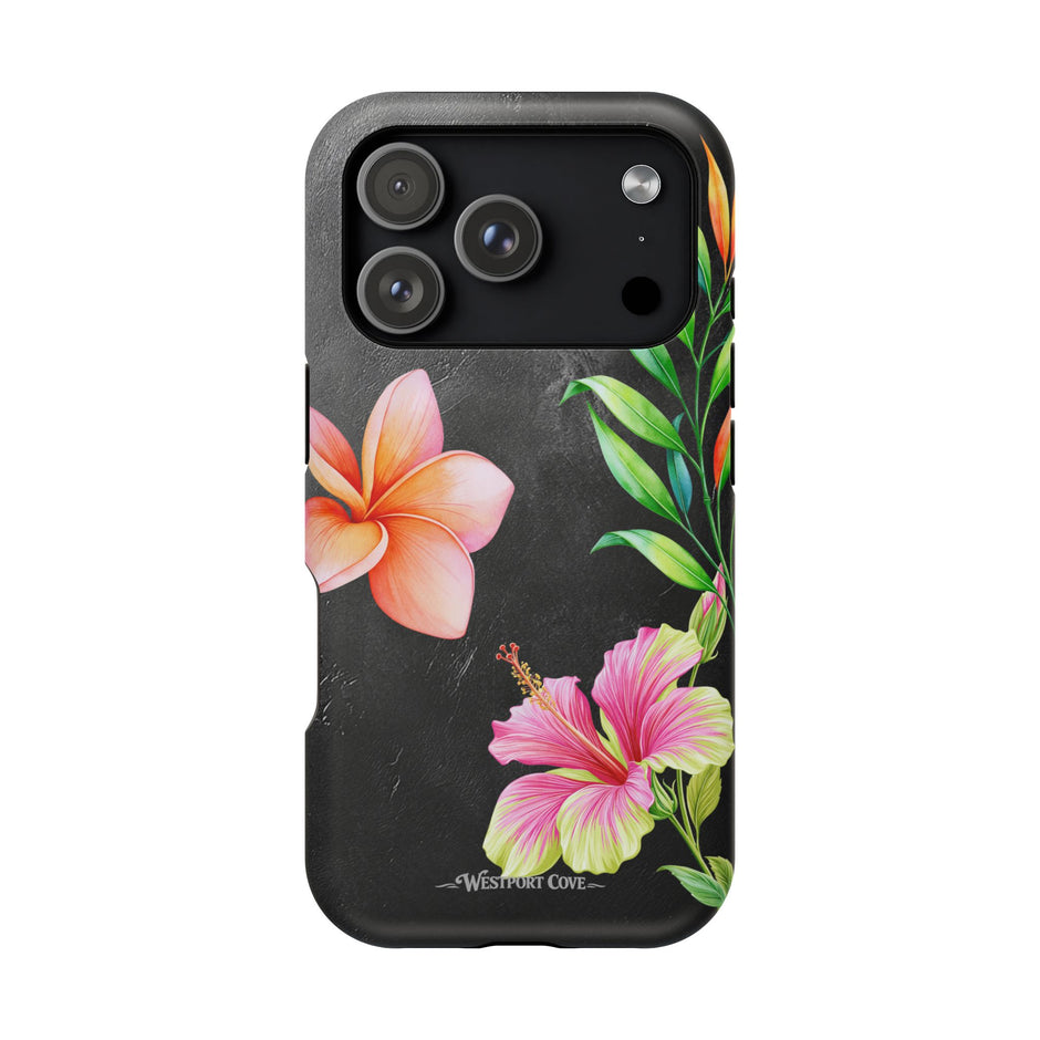 Island Life - Extreme MagSafe Phone Case