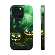 Where am I ? - Extreme MagSafe Phone Case