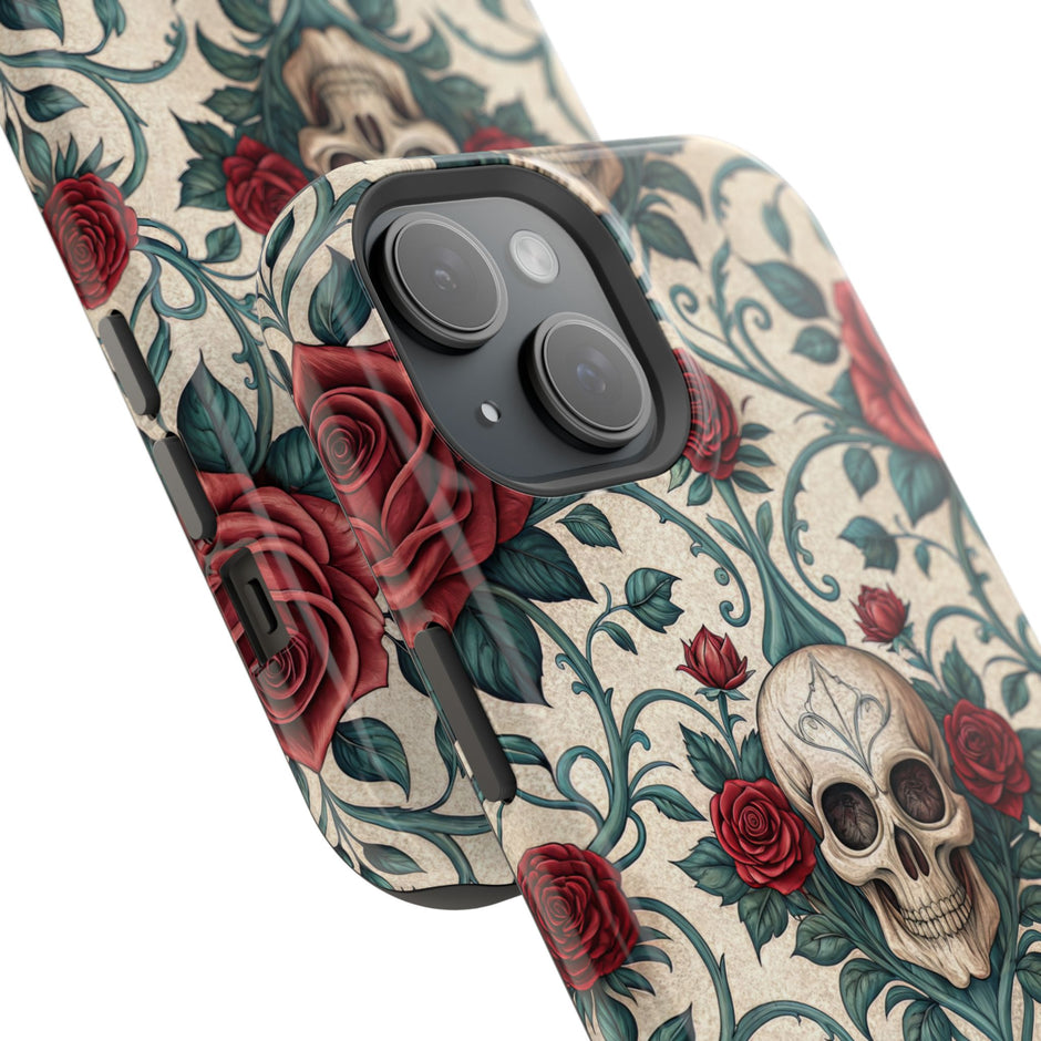 Ouija - Extreme MagSafe Phone Case