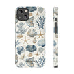 Don't Be Shellfish - Essential Phone Case