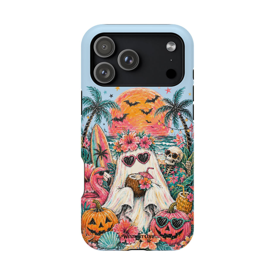 Summerween!! - Extreme Phone Case
