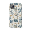 Don't Be Shellfish - Essential Phone Case