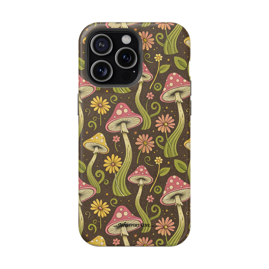 Magic Mushroom - Extreme