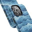 Blue Wave - Extreme Phone Case