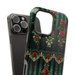 Heirloom Rose - Extreme MagSafe Phone Case