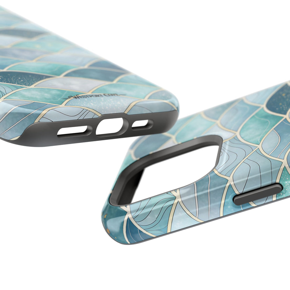 Waved and Confused - Extreme MagSafe Phone Case