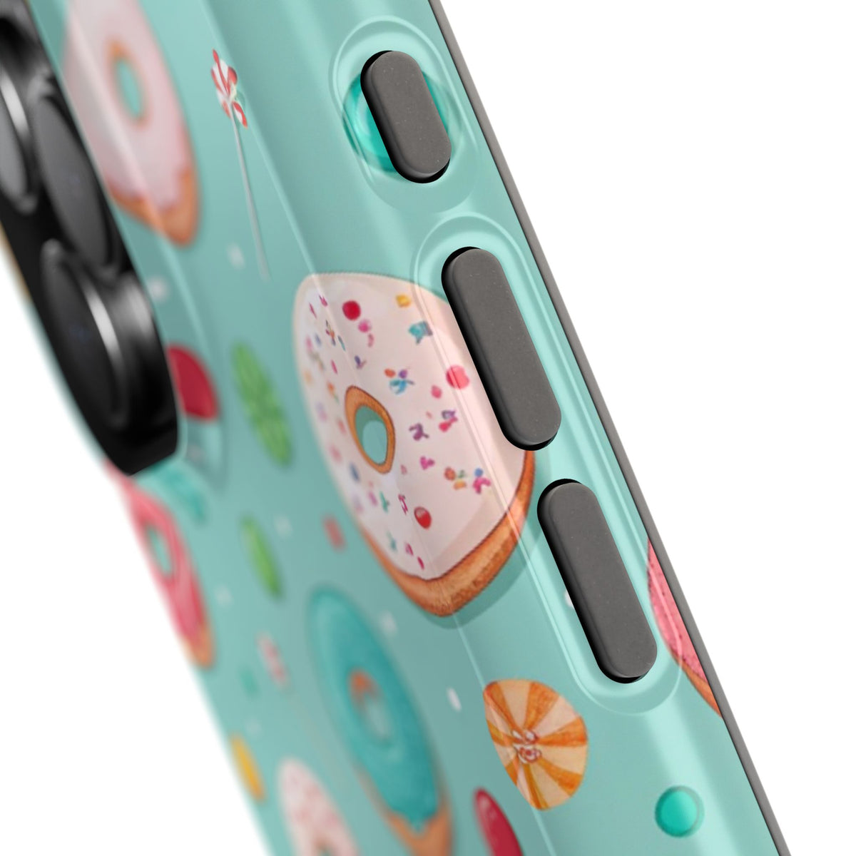 Donut Disturb - Extreme MagSafe Phone Case