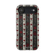 Gothic Rose- Extreme MagSafe Phone Case
