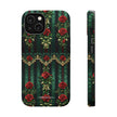 Heirloom Rose - Extreme MagSafe Phone Case