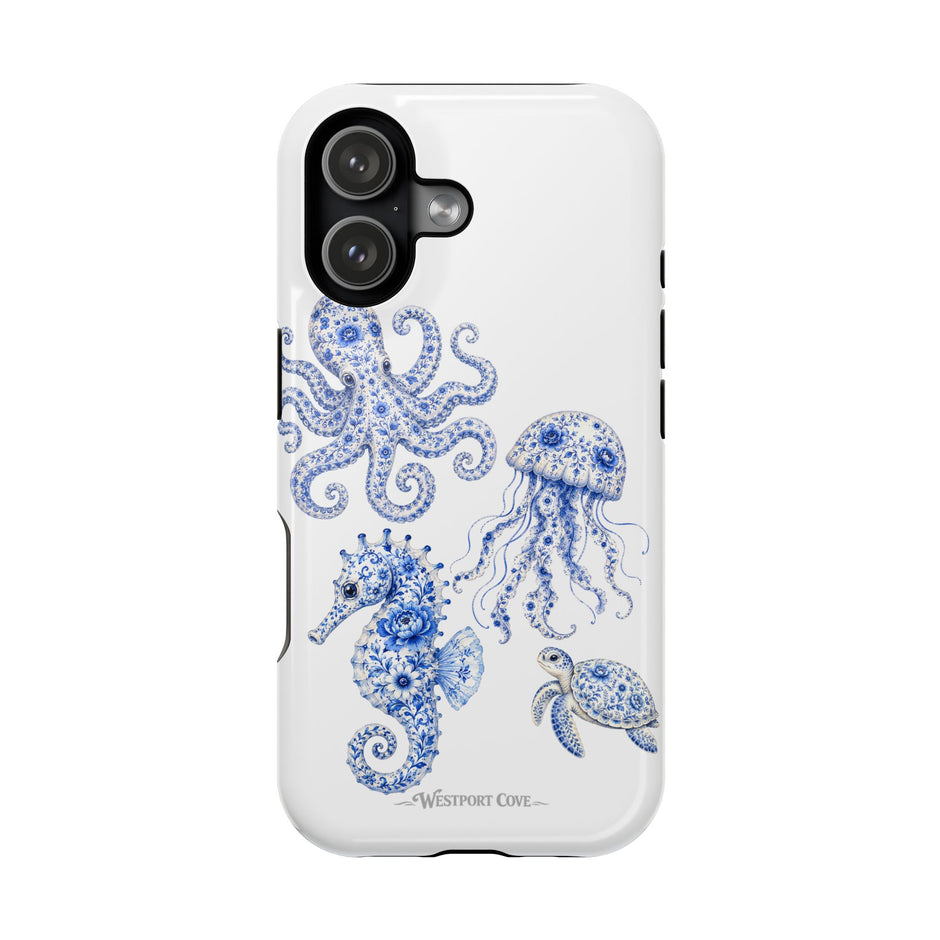 Creatures - Extreme MagSafe Phone Case