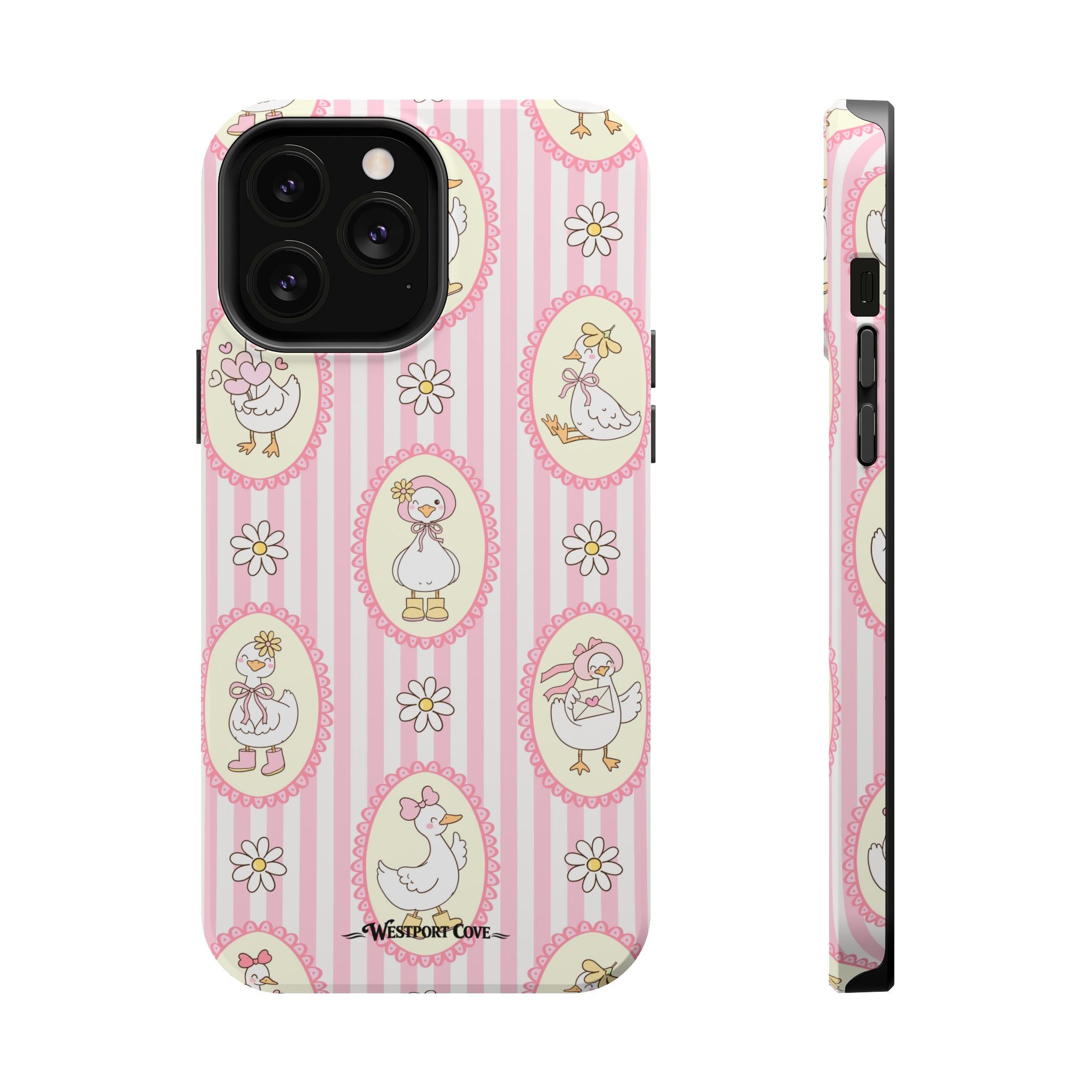 Silly Goose - Extreme MagSafe Phone Case