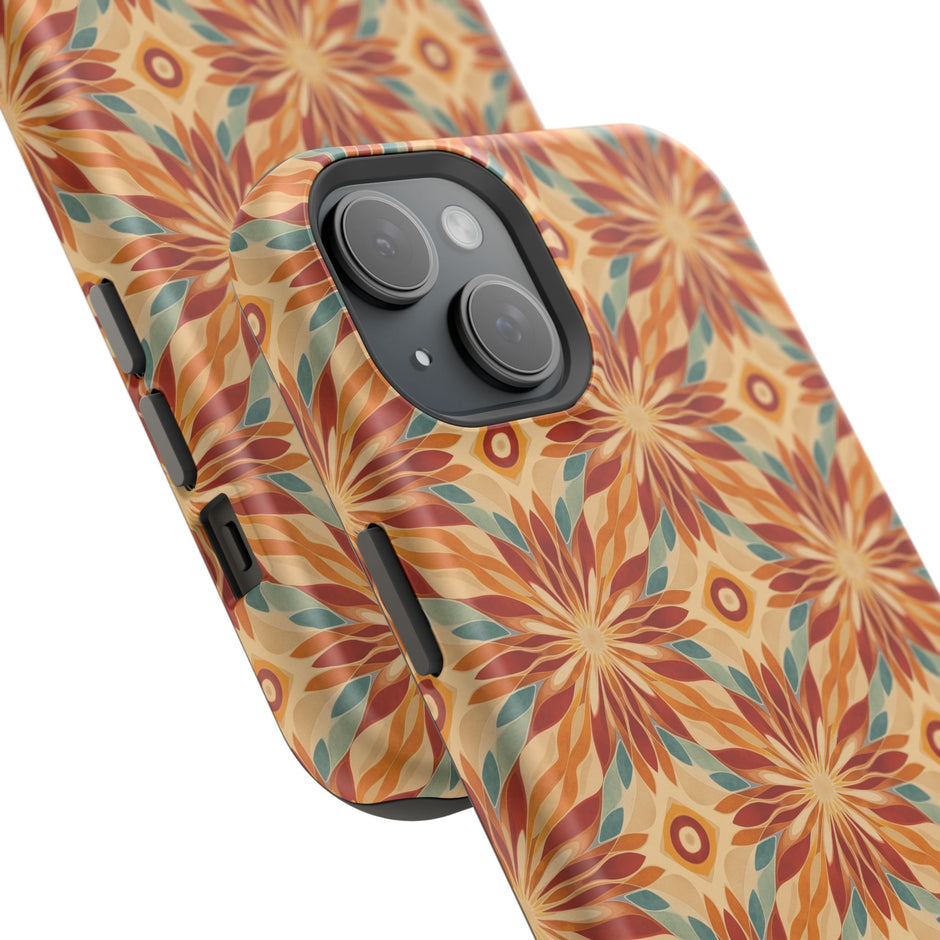 Kaleidoscope - Extreme MagSafe Phone Case