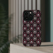 Skull Damask - Extreme MagSafe Phone Case