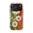 Daisy Stripe - Extreme MagSafe Phone Case