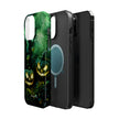 Where am I ? - Extreme MagSafe Phone Case
