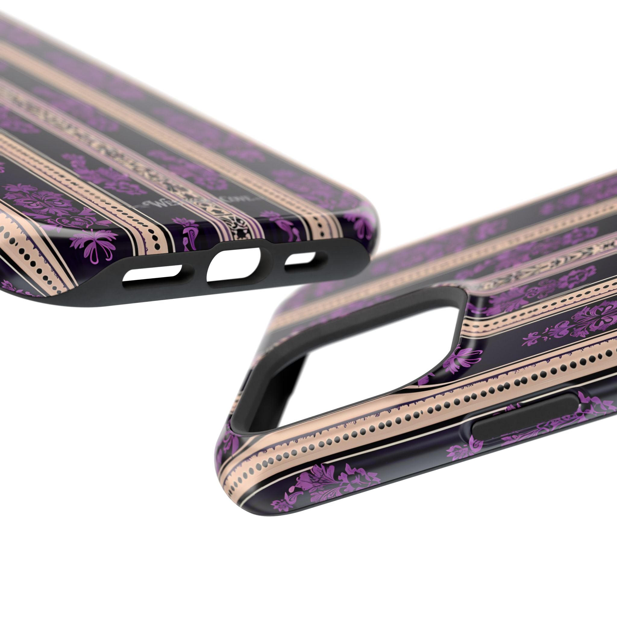 Vintage Damask- Extreme MagSafe Phone Case
