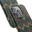 Heirloom Rose - Extreme MagSafe Phone Case